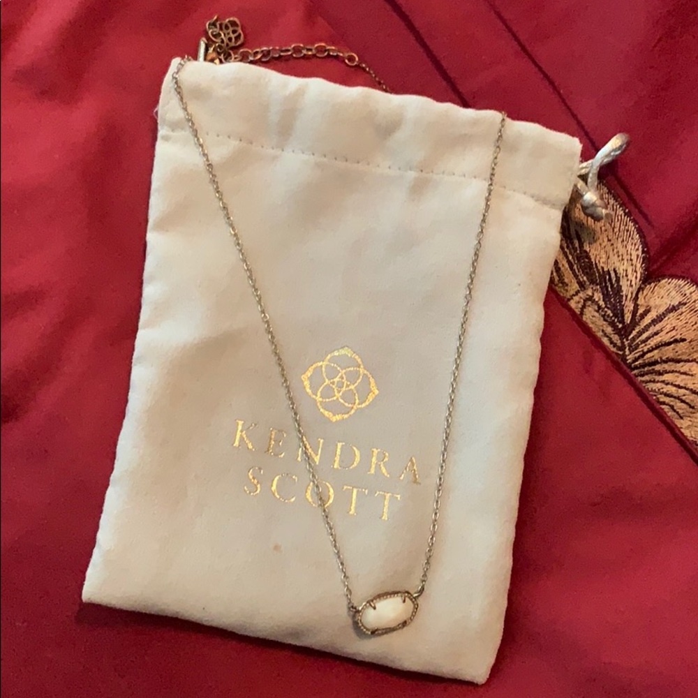 KENDRA SCOTT Necklace